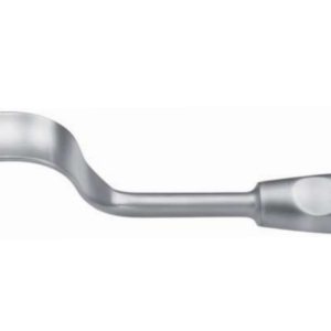 Vaginal Specula, Vaginal Retractors / Breisky29,5 cm / 11 5 / 8”