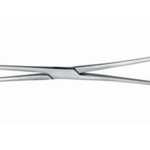 Uterine Tenaculum Forceps, Amniotome / Braun26 cm / 10 2 / 8”