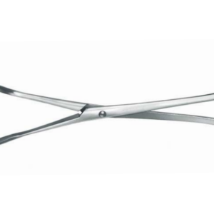 Uterine Seizing Forceps / Dartigues27 cm / 10 5 / 8”