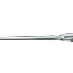 Uterine Curettes / Recamier / sharp / Rigid7 mm