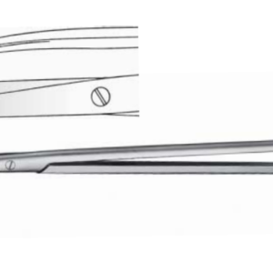 Dissecting Scissors/Metzenbaum23 cm / 9"