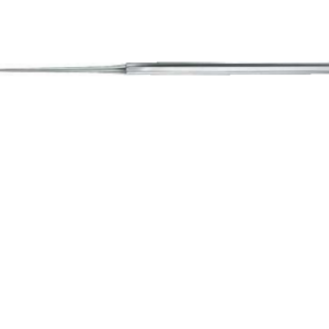 Micro Ear Hooks, Micro Ear Needles / Barbara 16 cm / 6 2 / 8"