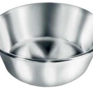 Universal Bowl / St 0 220 mm x 70 mm