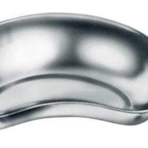 Metal Jars, Instrument Boxes / 300 ccm170 x 100 x 35 mm