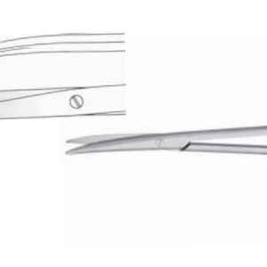 Dissecting Scissors/Lexer- Baby10 cm / 3 7/ 8"