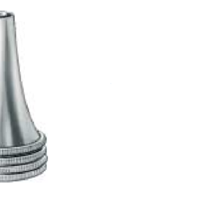 Ear Specula Set / Hartmann / Childern 3,6 cm / 1 3 / 8"