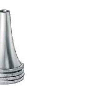 Ear Specula Set / Hartmann / Adults 3,6 cm / 1 3 / 8"