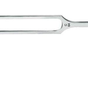 Tuning Forks / Hartmann C 64