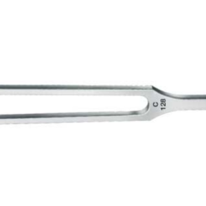 Tuning Forks / Hartmann C 128