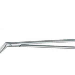 Vascular Scissors, Coronary Scissors/Diethrich-Salyer12 cm / 4 6 / 8"