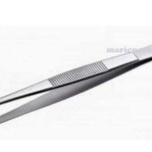 PINCES A DISSECTION A GRIFFES 18cm