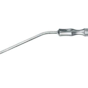 Suction Tubes, Suction Tubes / Frazier / working length 130mm 19,5 cm / 7 5 / 8" 3.3mm dia