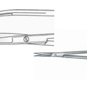 Iris Scissors 9cm / 3 4/8"