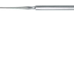 Ear Scoop, Foreign Body Instruments / 3,1 mm / 90° 14 cm /