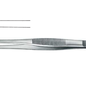 Dissecting Forceps11,5 cm / 4 4/ 8"