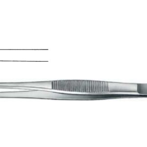 Dissecting Forceps18 cm / 7 1/ 8"