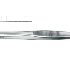 Dissecting Forceps20 cm / 7 7/ 8"