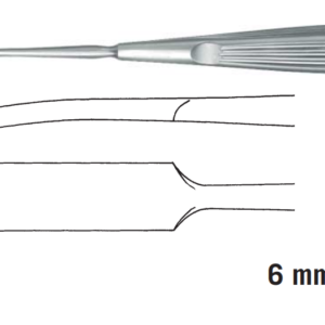 Ear Periosteal Elevators, Ear Scoop / Lempert 18 cm / 7 1 / 8"