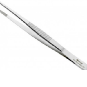 PINCES A DISSECTION SANS GRIFFES 18CM