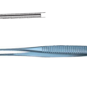 Dissecting Forceps/DeBakey20,5 cm / 7 7/ 8"