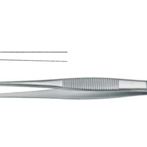 Tissue Forceps10,5 cm / 4 1/ 8"