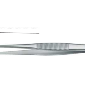 Tissue Forceps14,5 cm / 5 6/ 8"