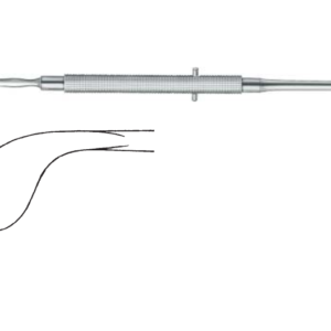 Septum Knives, Swivel Knives / Freer 19 cm / 7 4 / 8"