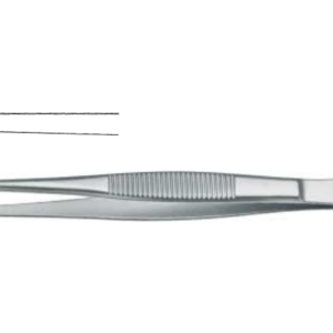 Tissue Forceps18 cm / 7 1/ 8"