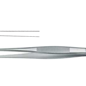 Tissue Forceps23 cm / 9"