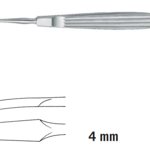 Septum Elevators / Joseph / 4,0 mm 16,5 cm / 6 4 / 8"