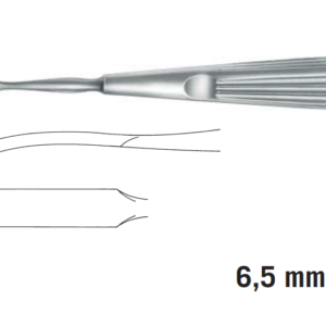 Periosteal Elevators / Joseph 18 cm / 7 1 / 8"