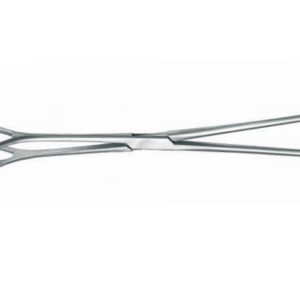 Haemostatic Forceps, Organ Grasping Forceps25 cm / 9 7/ 8”