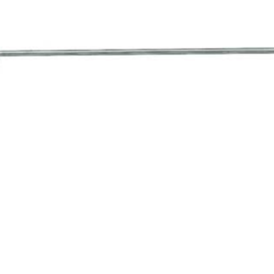 Laryngeal Mirrors / plane / rhodium plated / with fixed handle / 0 10 mm 18,5 cm / 7 2 / 8"