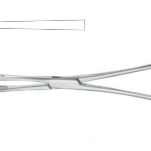 Organ Grasping Forceps/Pennington21 cm / 8 2/ 8”
