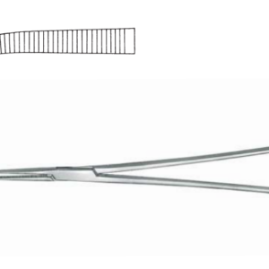 Haemostatic Forceps/Halsted- Mosquito20,5 cm / 8 1/ 8”