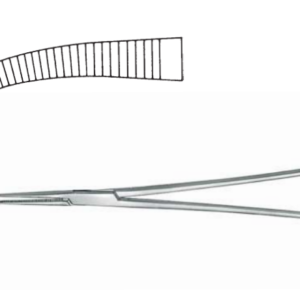 Haemostatic Forceps/Halsted- Mosquito18 cm / 7 1/ 8”