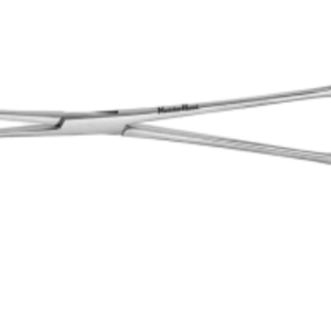 PINCE À PRÉHENSION AMYGDALES PORTMANN DROIT 18 CM