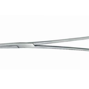 Dissecting and Ligature Forceps/Gemini25 cm / 9 7/8
