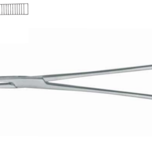Dissecting and Ligature Forceps/O'Shaugnessy20 cm / 7 7/8”