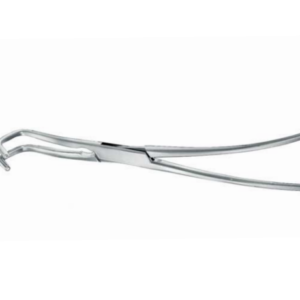 Tangential Forceps, Kidney Pedicle Clamps/Uro- Tangential25 cm / 9 7/8”