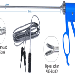 PINCE BIPOLAIRE COELISCOPIE A USAGE MULTIPLE