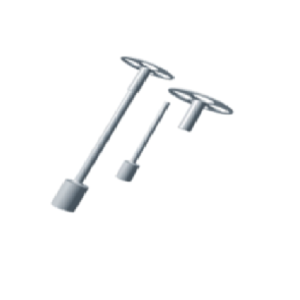 PROTHESE TOTAL POUR L’OREILLE MOYENNE (TORP)