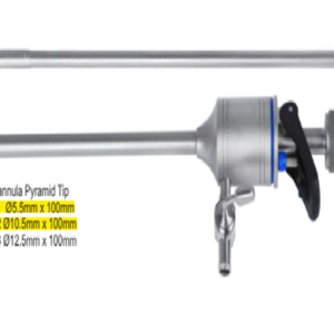 TROCAR STANDARD PYRAMIDALE