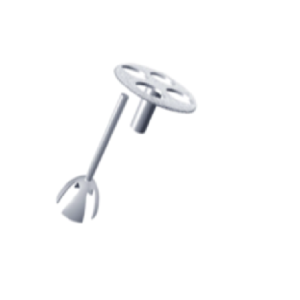 PROTHESE PARTIEL POUR L’OREILLE MOYENNE (PORP)