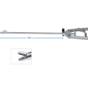 PORTE AIGUILLE COELIOSCOPIE (Standard 5*330MM)