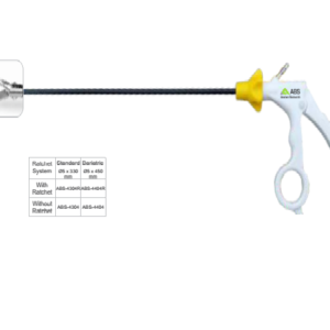 PINCE COELISCOPIE A USAGE UNIQUE