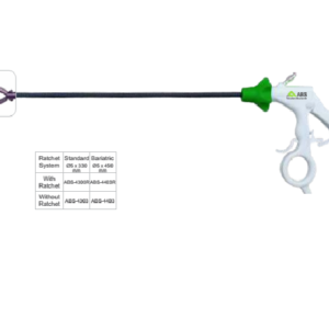 PINCE A GRIFFE COELISCOPIE A USAGE UNIQUE