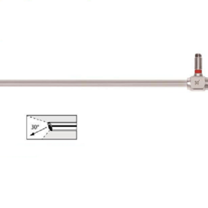 ENDOSCOPE LAPAROSCOPE DIAM 10MM *330MM //30°