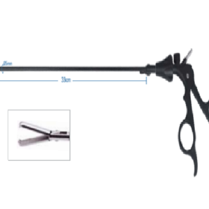 PINCE A GRIFFE COELIOSCOPIE A USAGE MULTIPLE