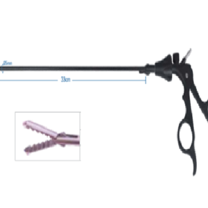 PINCE CROCODILE COELIOSCOPIE A USAGE MULTIPLE